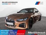 BMW M440i Cabrio xDrive 360°+LASER+HUD+NAVI+LEDER+KE - BMW M440 in Berlin