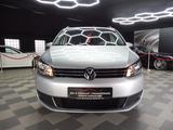 Volkswagen Touran 1.4 TSI Comfortline 7-Sitzer/PDC/Tempomat - gebrauchte VW Touran aus dem Jahr 2013