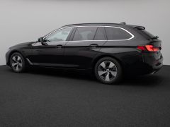 Foto Nummer 10: BMW 520d