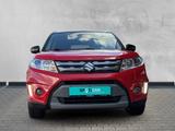 Suzuki Vitara 4x4 Comfort Allgrip 1.6L ACC Kamera Sitzg - Suzuki Gebrauchtwagen in Freiburg