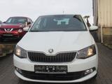 Skoda Fabia Combi Joy-NAVI-SHZ-ALU-INSP.NEU-SCHECKHEFT - Skoda Fabia in Herne
