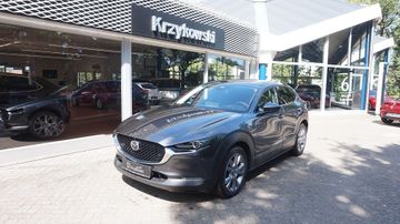 Mazda CX-30 2.0L e-SKYACTIV G 122ps 6AT FWD Exclusive-