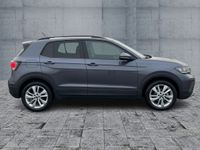 Volkswagen T-Cross - Vorschau Bild 7