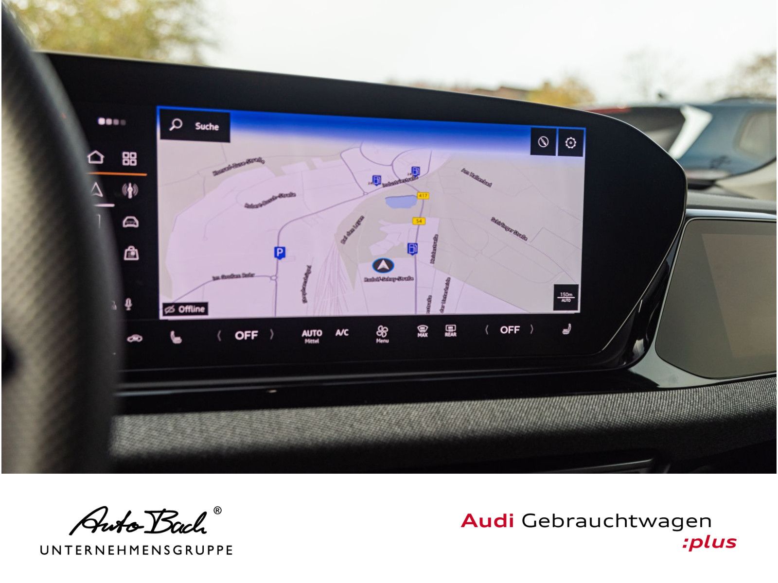 Audi A5 - Bild 14