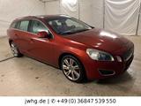 Volvo V60 Kombi Summum Xen 18" Navi Kam Glasd Memory - Volvo V60: Summum