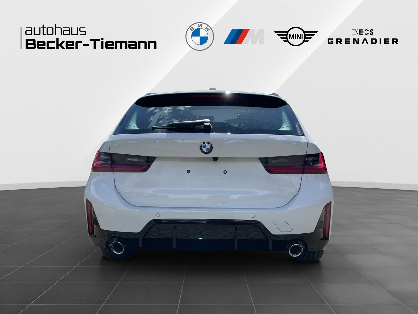 BMW 318 - Bild 5