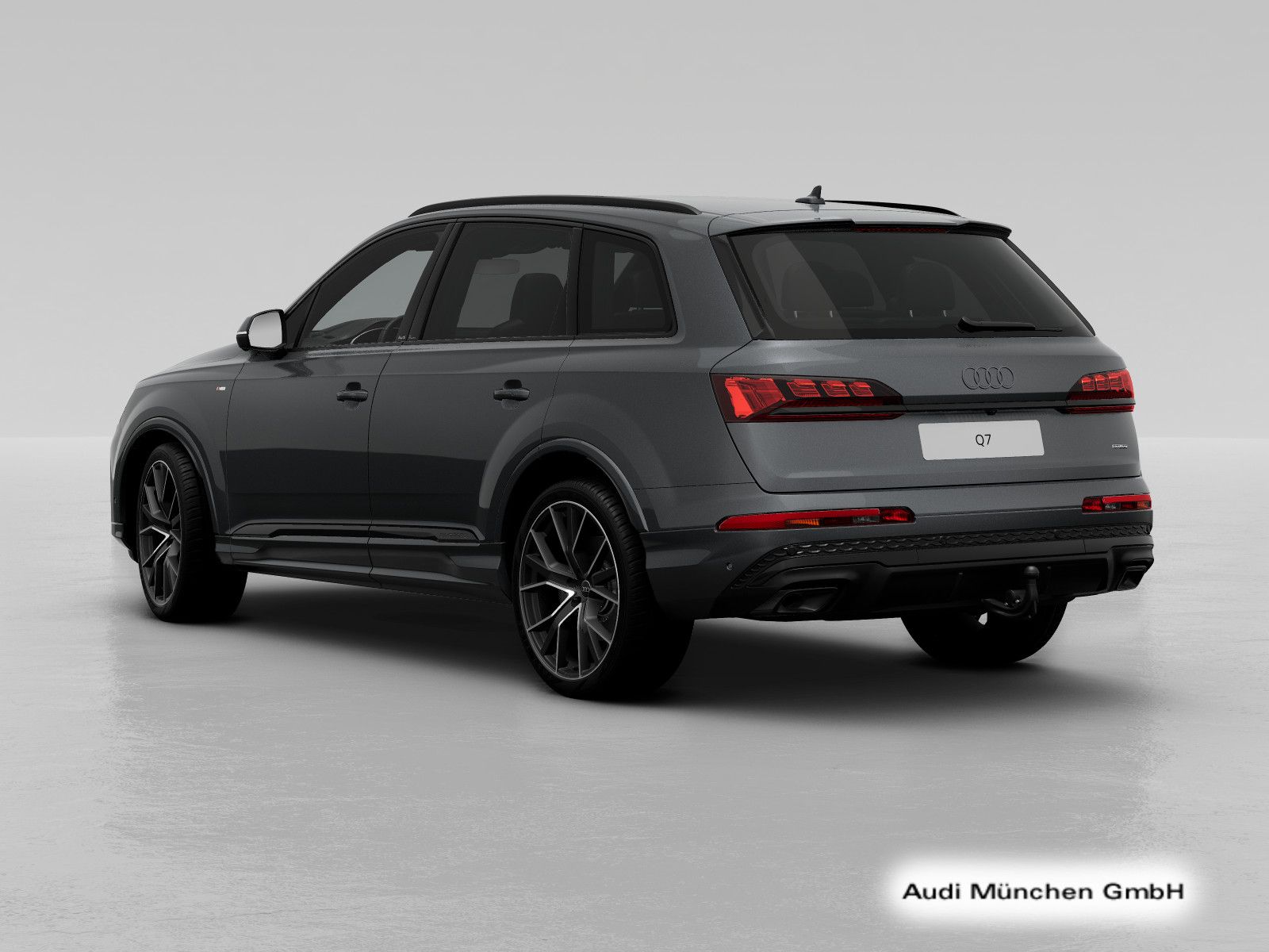 Audi Q7 - Bild 12