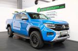 Volkswagen Amarok 3.0 TDI Aventura Doppelkabine 4M/AHK/CAM - gebrauchte VW Amarok aus dem Jahr 2023