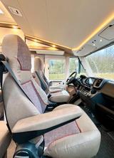 Malibu I 430 KB-LE lightweight -Chassis Plus Paket - Integrierte Wohnmobile & Wohnwagen