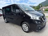 Nissan NV300 Kombi 1.6Ltr-92kW(125PS)L1H1 2,7t PREMIUM - Nissan: Van, Nv