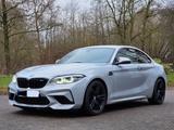 BMW M2 Competition | 1. Hand | DKG | 34.000 km |