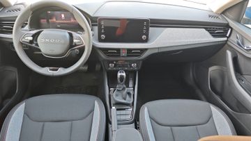 Skoda Scala - 8