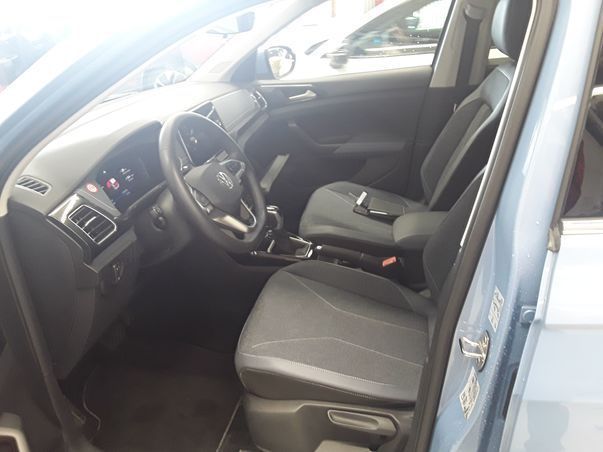 Volkswagen T-Cross - Bild 6