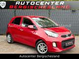 Kia Picanto Intro Edition - Kia Picanto Gebrauchtwagen in Wuppertal