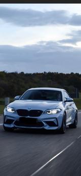 BMW M2 Competition M2 Competition