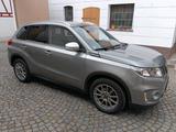 Suzuki Vitara S 1.4 A/T Boosterjet 4x4 Sch... - Suzuki Vitara: Limousine