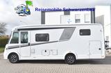 Knaus VAN I 650 MEG PLAT. SELE. AUTOMATIK AUT.SAT+TV - Knaus Van I