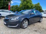 Opel Insignia 1.6 ECOTEC DI Turbo Edition Autom. - Opel Insignia: Eco