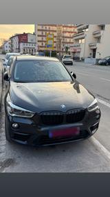 BMW Bmw x1 20d - BMW 1er Reihe mit Diesel-Antrieb: Kombi
