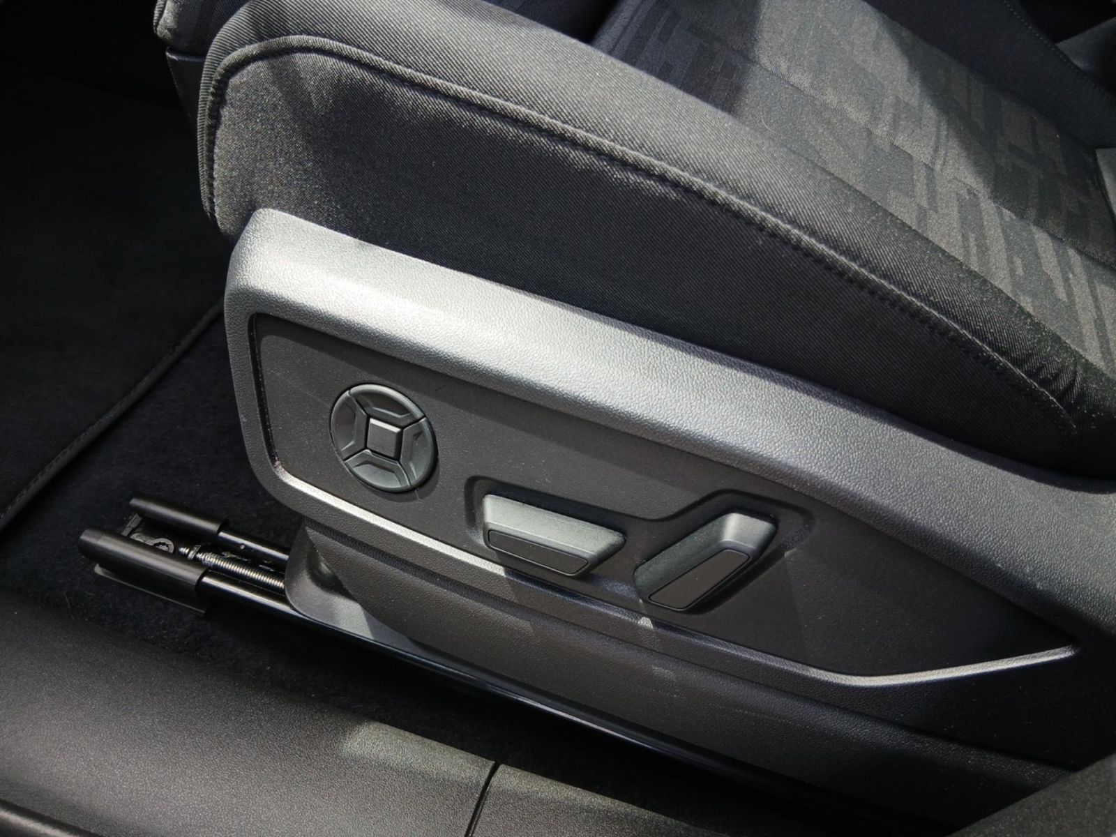 Audi Q5 - Bild 12
