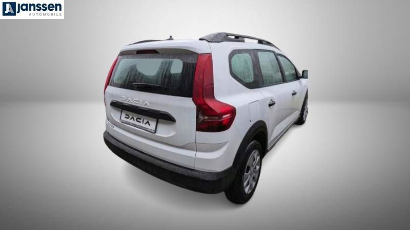 Fahrzeugabbildung Dacia Jogger Essential ECO- G 100 7- Sitzer