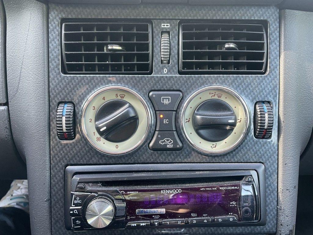 Mercedes-Benz SLK 200