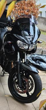 Yamaha TDM 900 - YAMAHA TDM 900