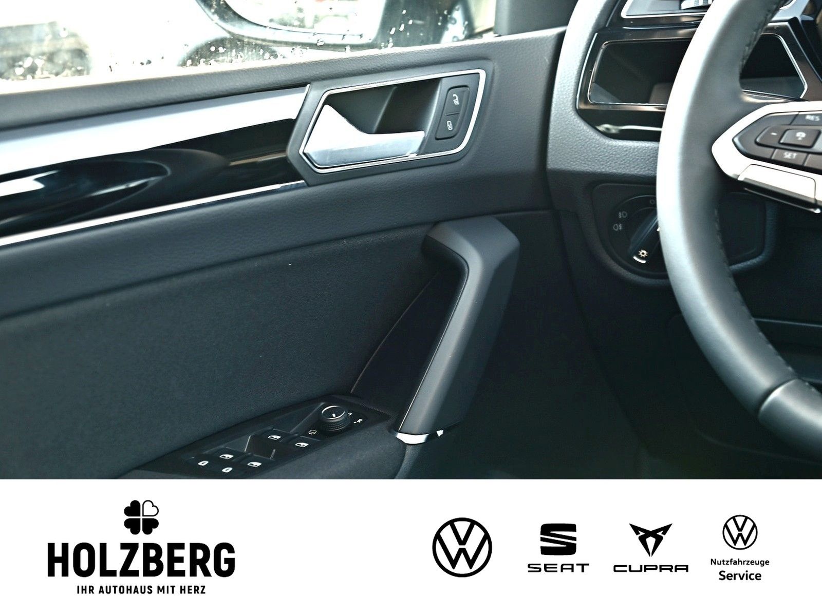 Volkswagen Touran - Bild 17