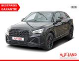 Audi SQ2 2.0 TFSI quattro LED Navi AHK Tempomat DAB - Audi SQ2 Q2L