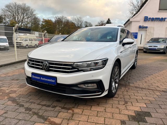 Volkswagen Passat Variant 2.0 TDI,Auto,R-Line,Navi,AHK,LED