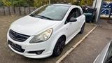 Opel Corsa 1.4 Twinport Limited Edition - Opel Corsa: Limited Edition