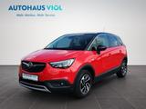 Opel Crossland X 1.2 Turbo INNOVATION Start/StopKlima