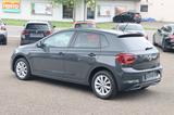 Volkswagen Polo VI 1.6 TDI Highline l 2.HAND l KLIMA l - Volkswagen Polo: TDI Highline