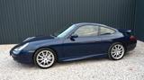 Porsche 911 Carrera 4 - Porsche aus 2001: 911