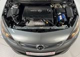 Opel Astra J ST Edition*2,0-121KW*NAVI*TEMP*SH*AHK*E5 - Opel Astra mit Diesel-Antrieb: Kombi