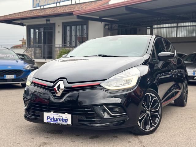 Renault RENAULT Clio dCi 8V 90CV Start&Stop 5 porte Ener