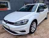 Volkswagen Golf Variant IQ.DRIVE*DIGITAL TACHO*TÜV NEU*GARA
