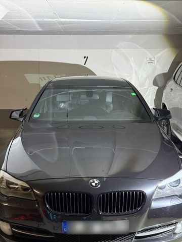 BMW Bmw 535i activehybrid5