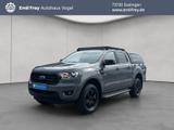 Ford Ranger 2,0 l EcoBlue Wolftrak - Offers
