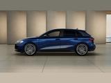 Audi A3 Sportback 35 TFSI UPE 55.050 S line Assist AL - Audi A3: 3.0