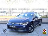 Volkswagen Golf 1.4 eHybrid PHEV 204PK | Head-up | kamera | - Volkswagen Golf mit Hybrid-Antrieb: Blau