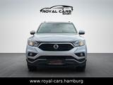 Ssangyong REXTON 2.2 Diesel e-XDi 220 Crystal 4WD*CAM*AHK* - gebrauchte Ssangyong SUV & Geländewagen