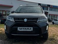 Suzuki Vitara - Vorschau Bild 2
