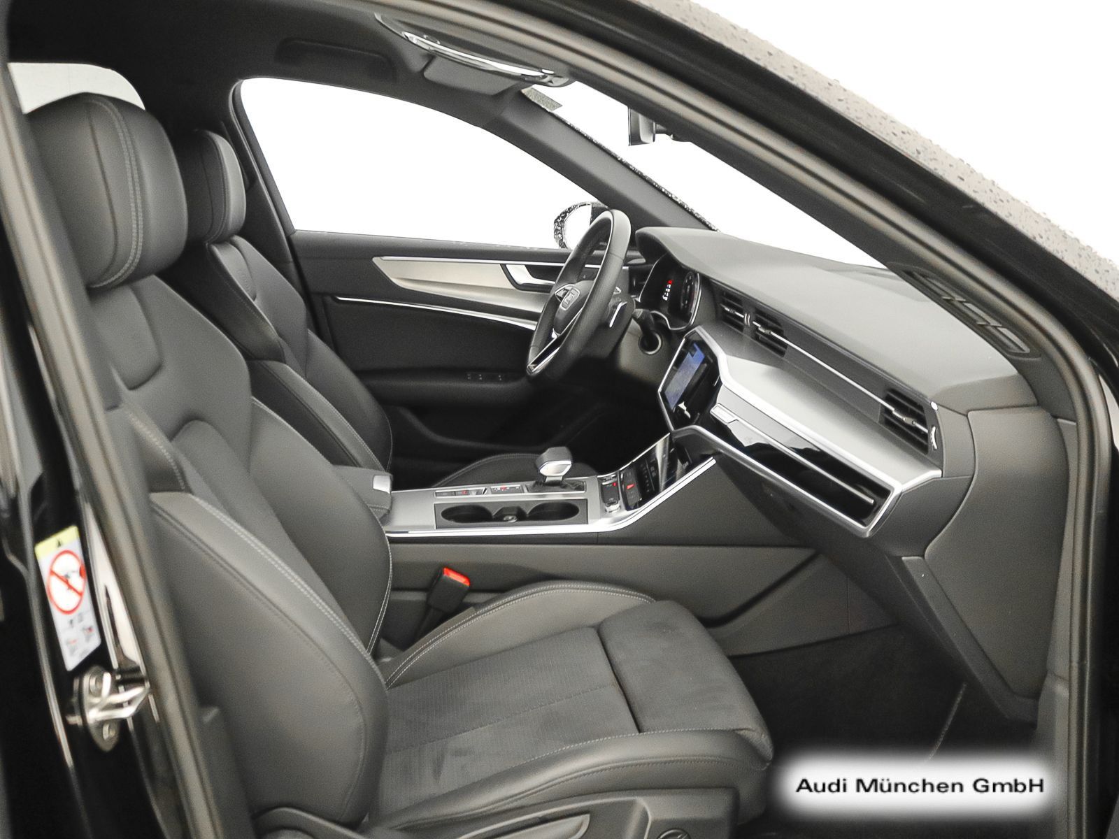 Audi A6 Avant 45 TDI qu. S tronic sport AHK/Virtual+/ foto 14