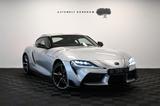 Toyota Supra GR 3.0 Legend *MATRIX*RFK*JBL*KEYLESS*HUD - Toyota Supra: Coupe