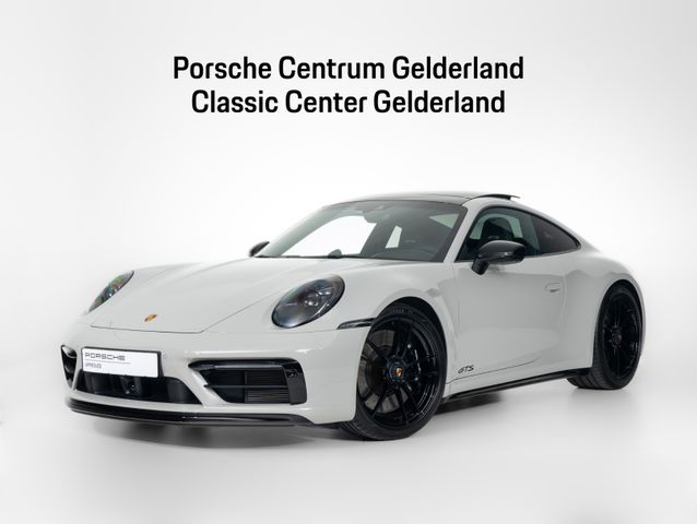 Porsche 911 Carrera 4 GTS VOLL AUSSTATTUNG!!!