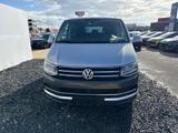 Volkswagen T6 Caravelle 2.0 TDI DSG 204PS Highline AHK L... - graue Volkswagen T6 Caravelle