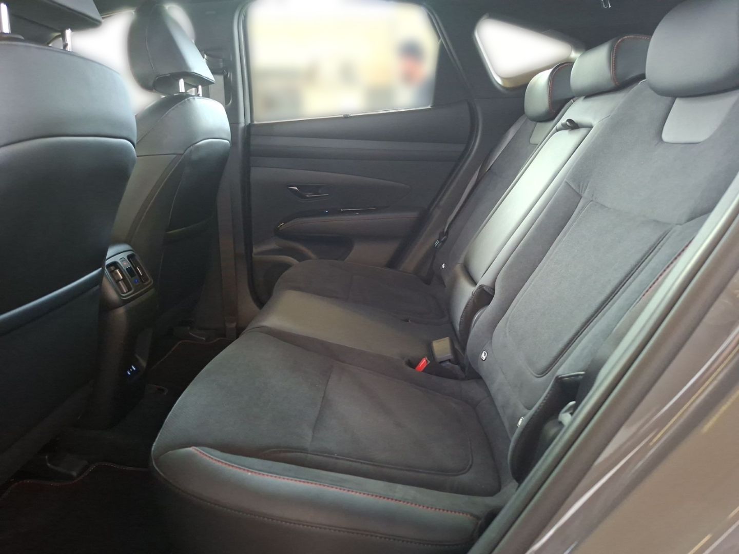 Hyundai Tucson – Bild 10