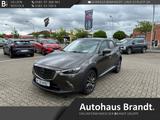 Mazda CX-3 Sports-Line AWD 2.0 SKYACTIV-G 150 HUD Navi - Mazda in Rostock