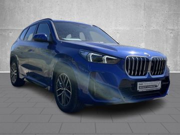 BMW X1 - 4